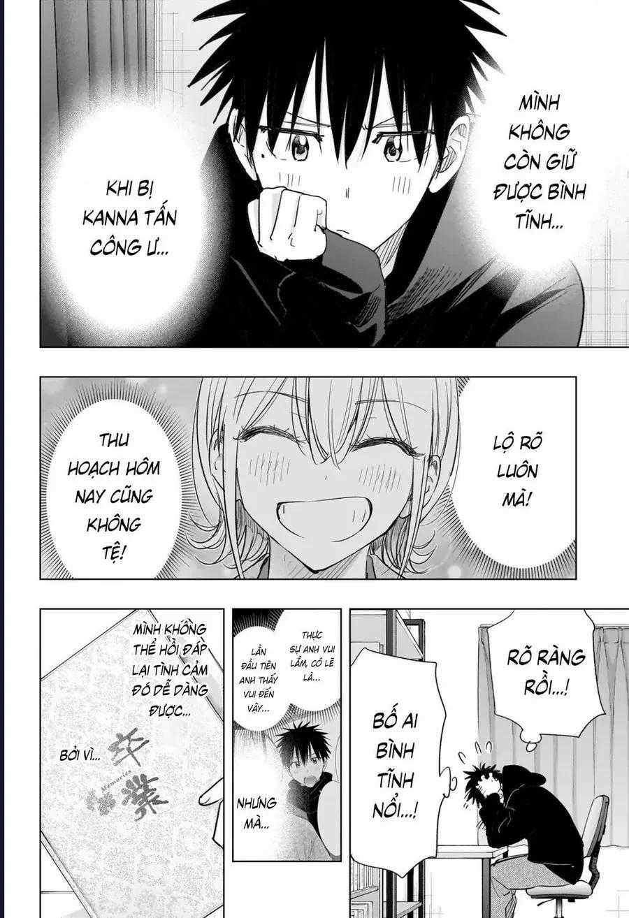 Himaten - Chương 72 - Trang 2