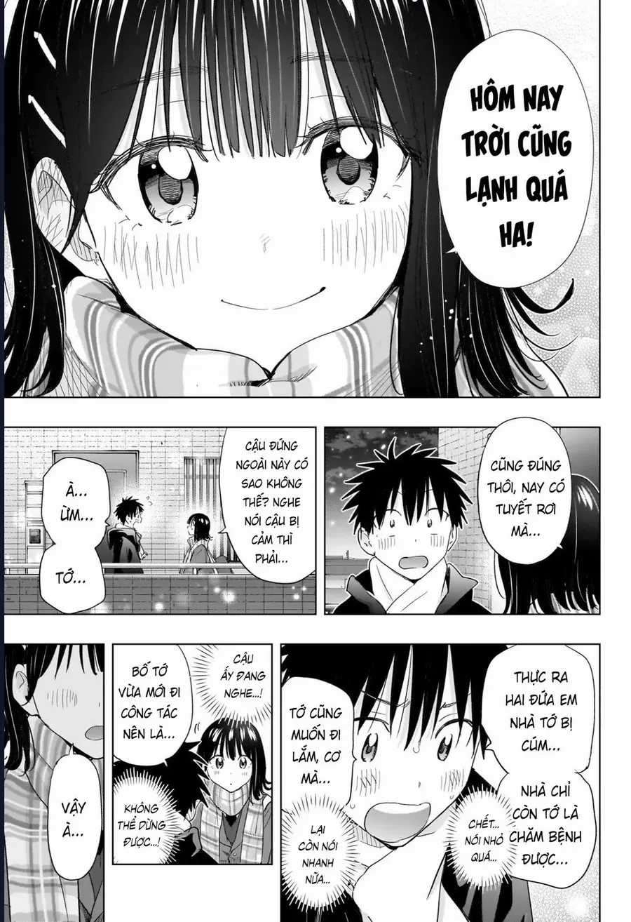 Himaten - Chương 72 - Trang 15