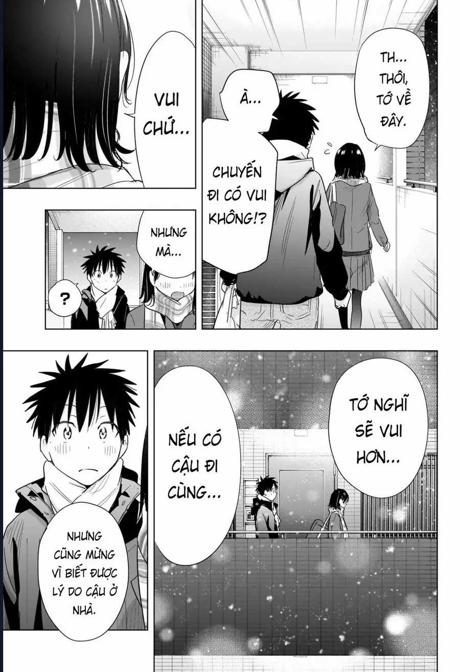 Himaten - Chương 72 - Trang 17