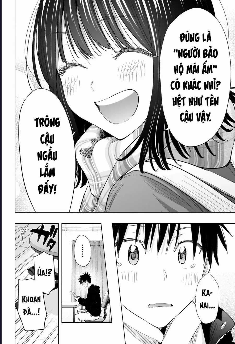 Himaten - Chương 72 - Trang 18