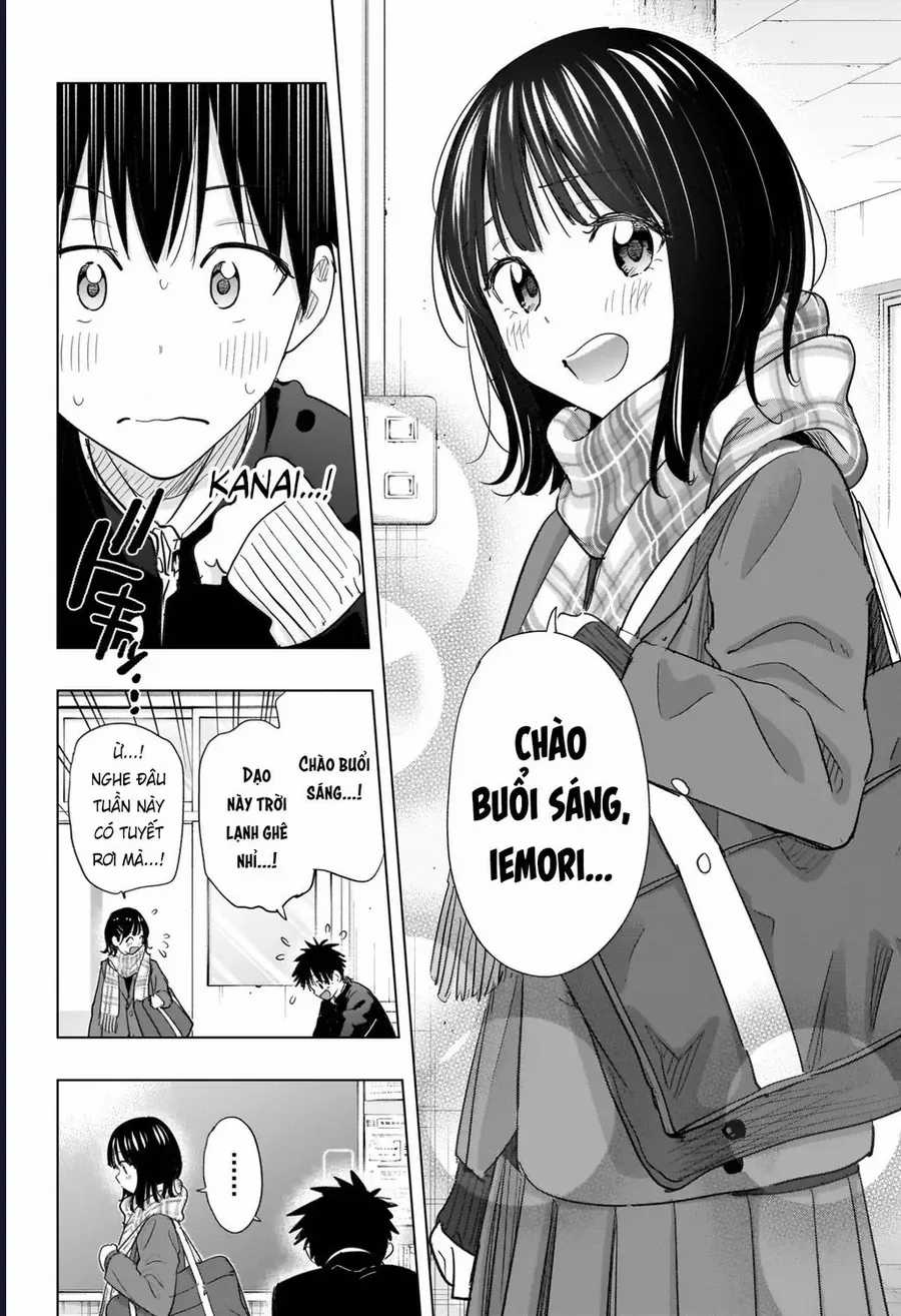 Himaten - Chương 72 - Trang 6