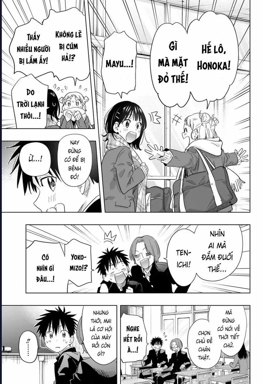 Himaten - Chương 72 - Trang 7