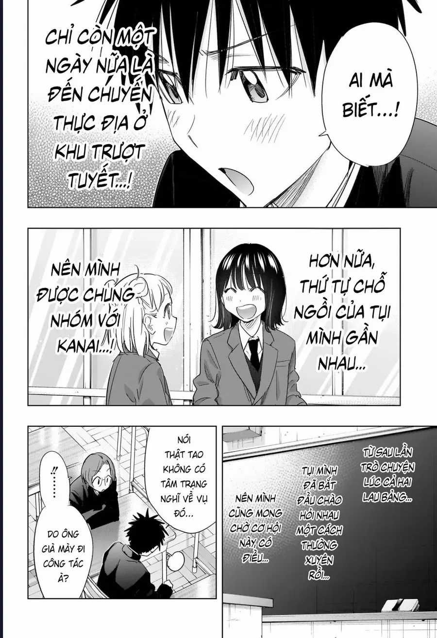 Himaten - Chương 72 - Trang 8