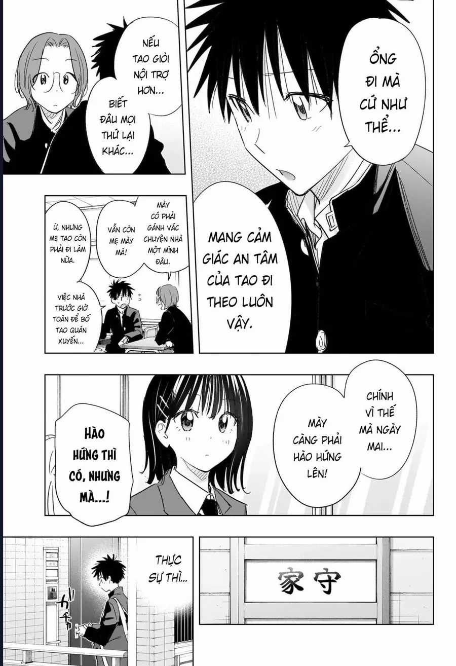 Himaten - Chương 72 - Trang 9