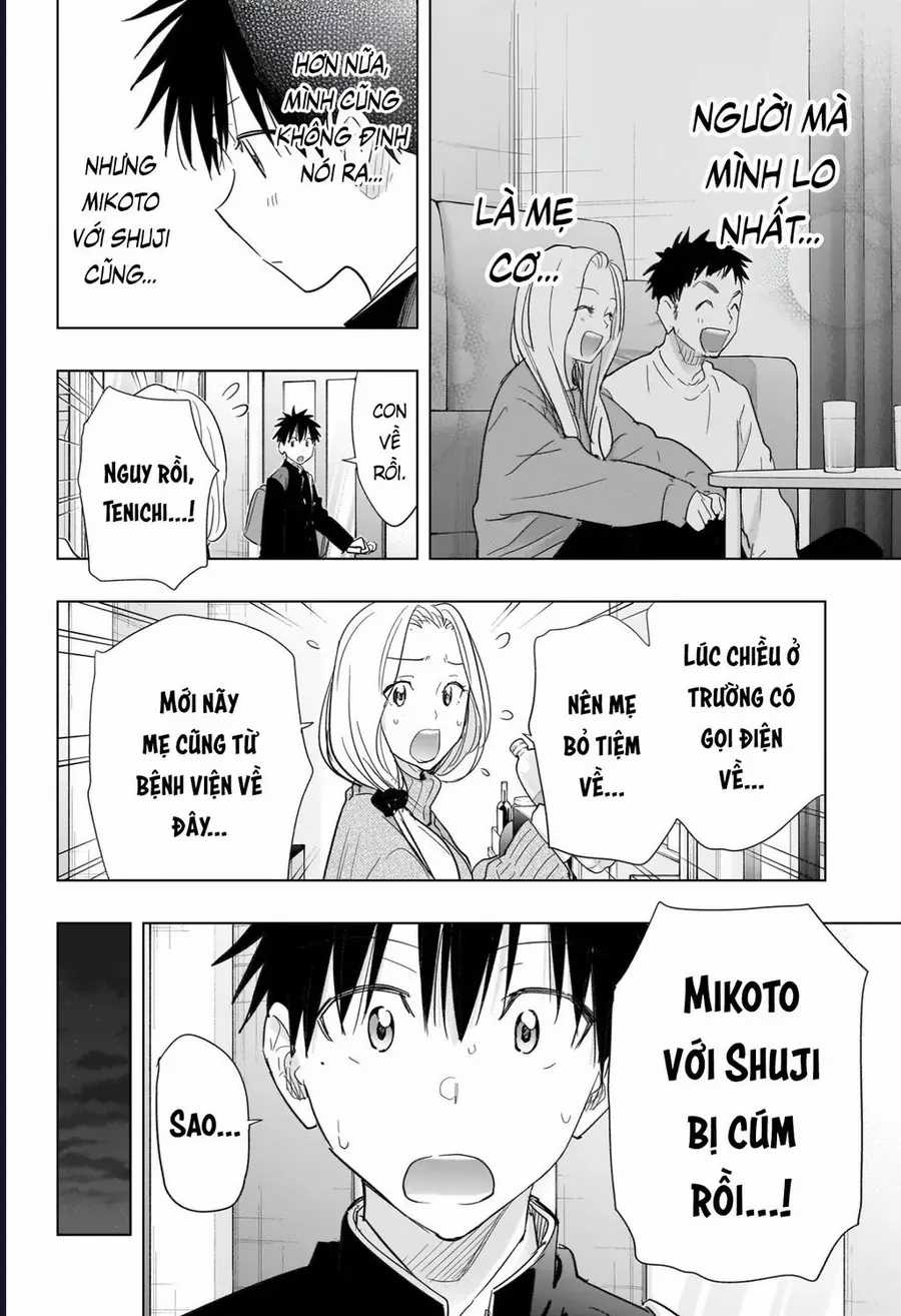 Himaten - Chương 72 - Trang 10