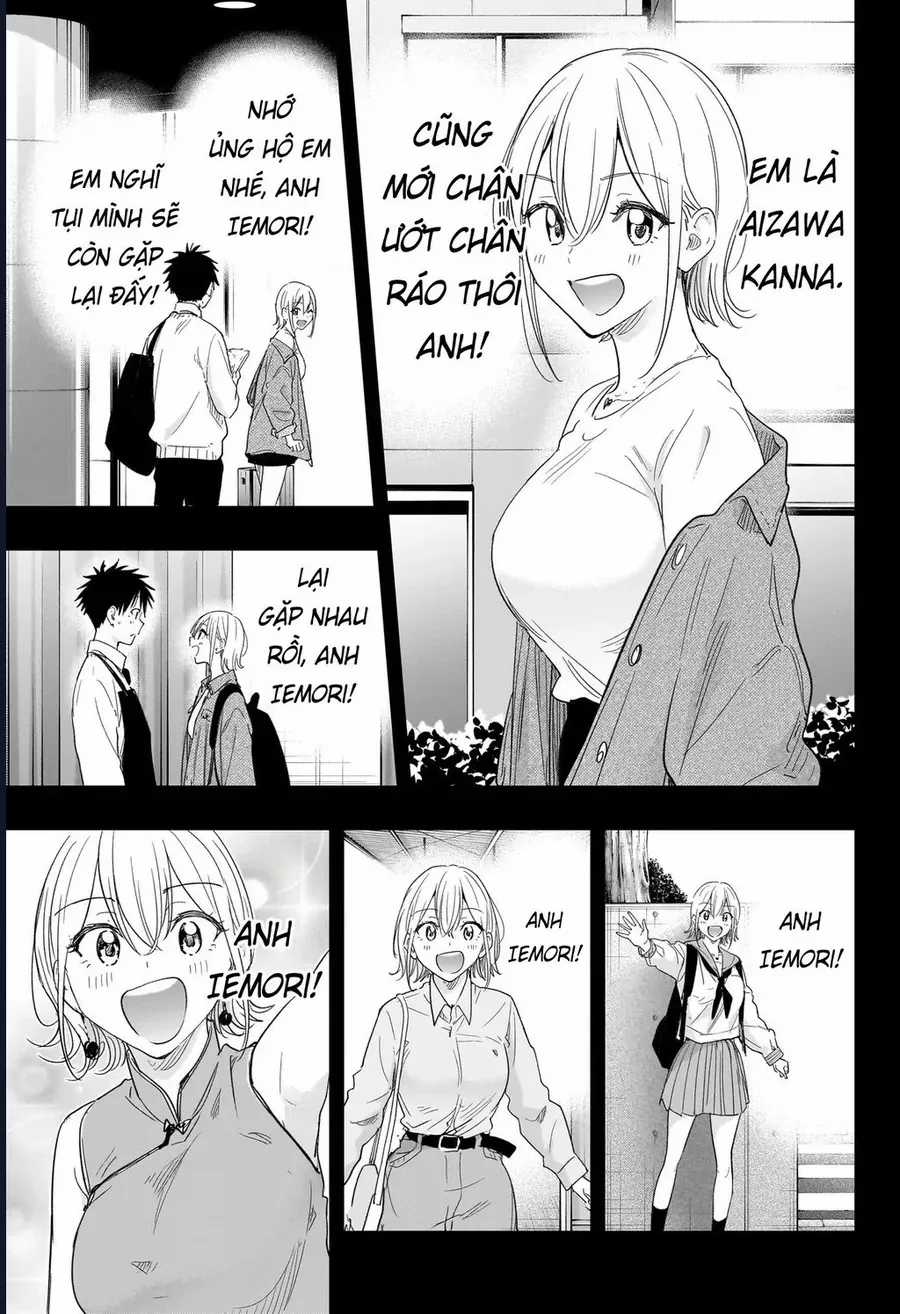 Himaten - Chương 83 - Trang 11