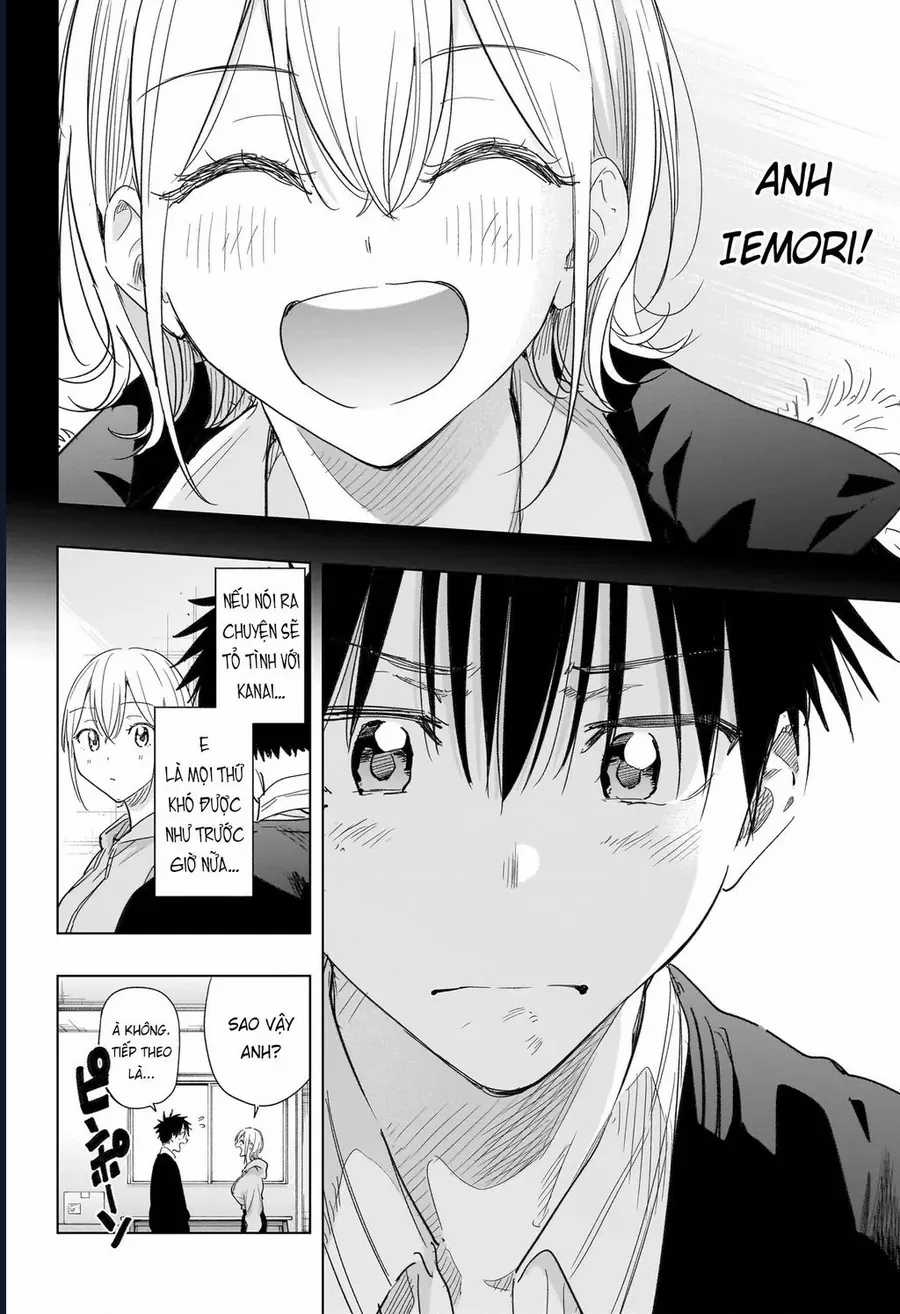 Himaten - Chương 83 - Trang 12
