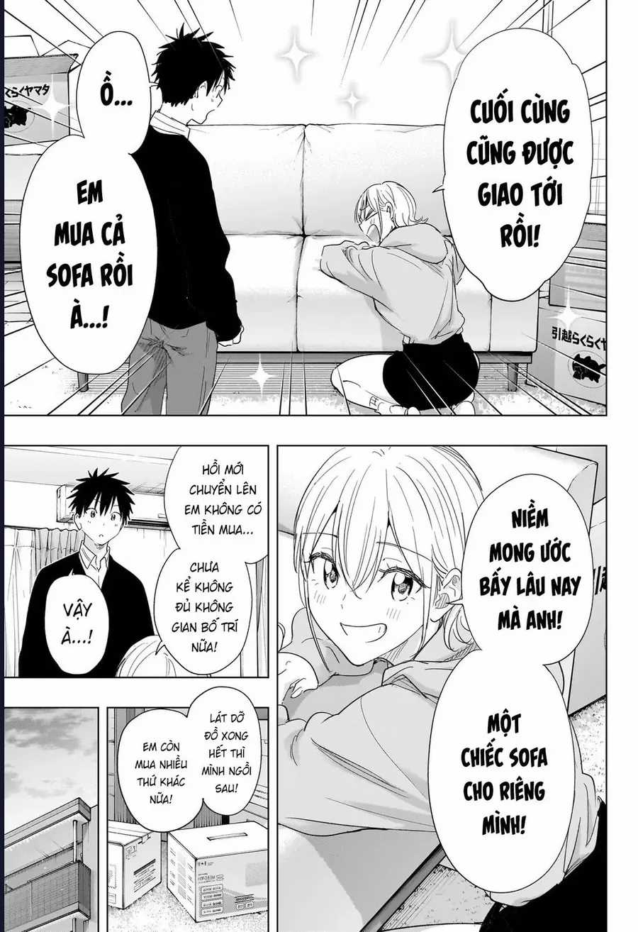 Himaten - Chương 83 - Trang 13