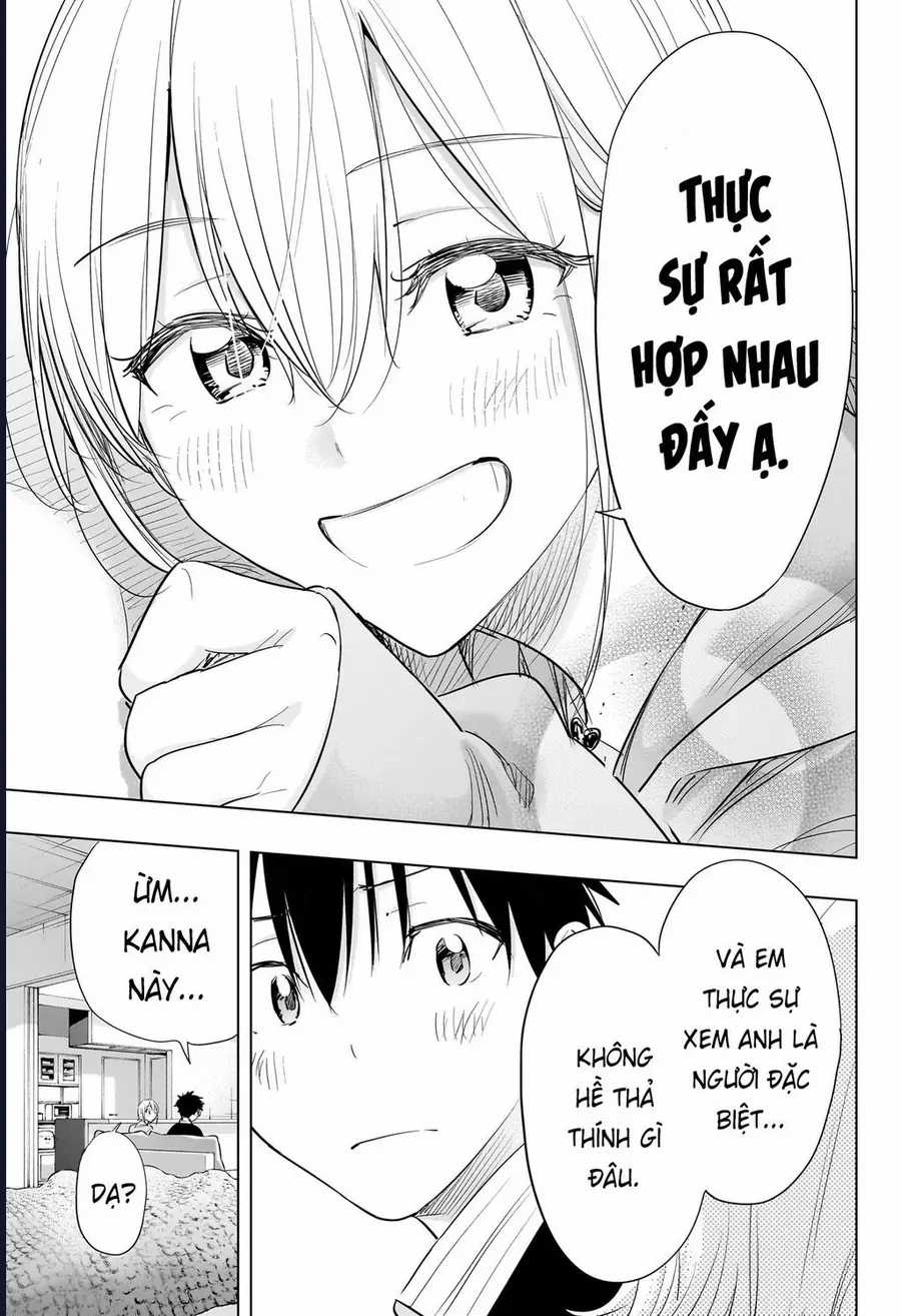 Himaten - Chương 83 - Trang 17