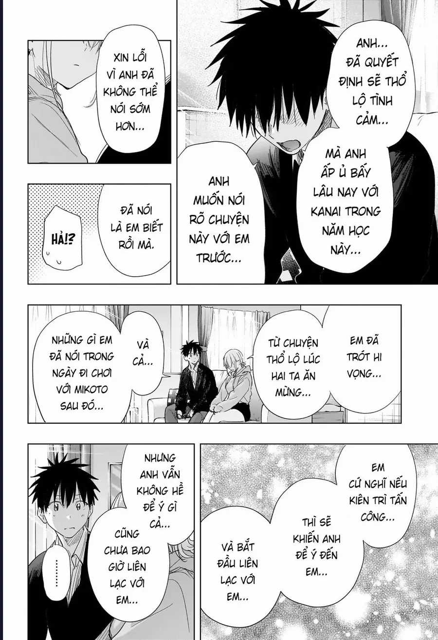 Himaten - Chương 83 - Trang 18