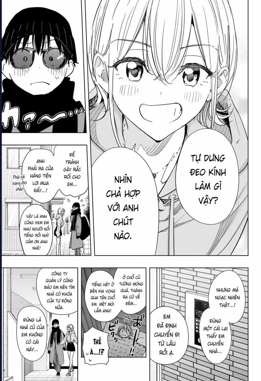 Himaten - Chương 83 - Trang 3