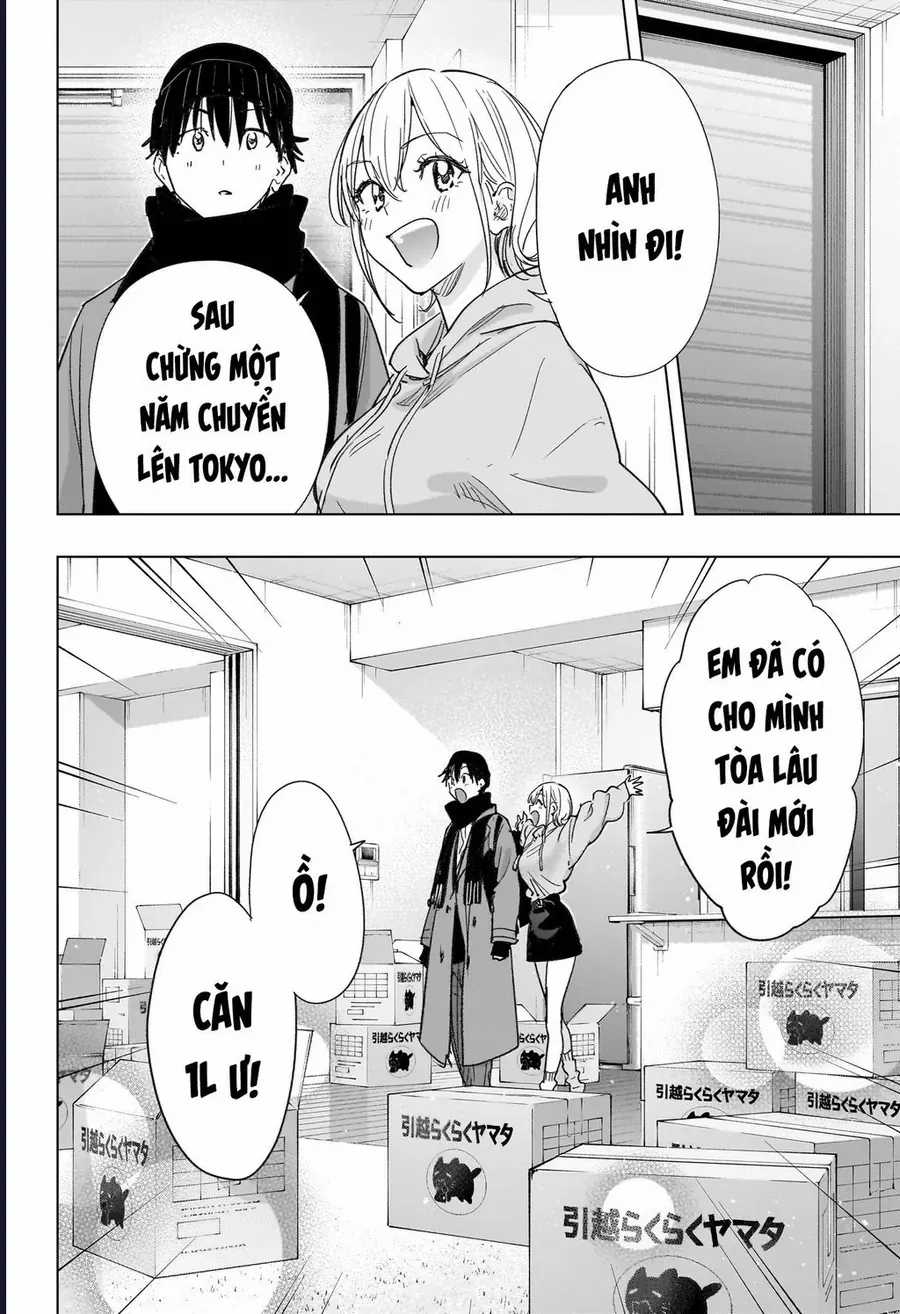 Himaten - Chương 83 - Trang 4