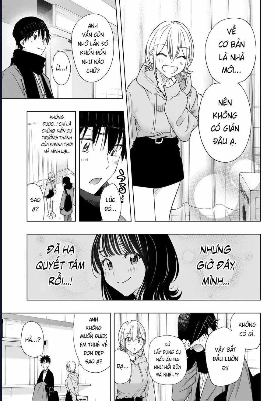 Himaten - Chương 83 - Trang 5