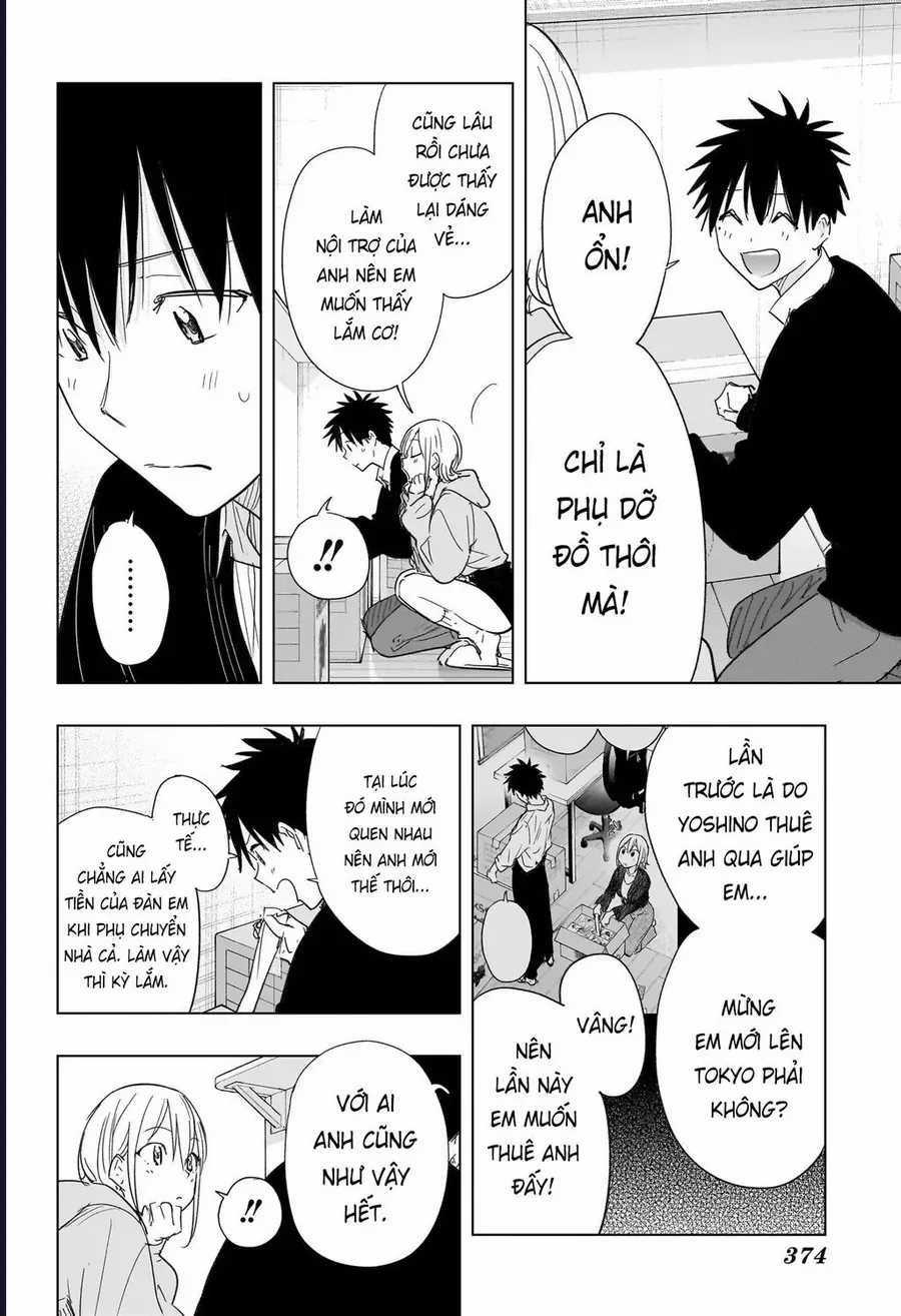 Himaten - Chương 83 - Trang 6