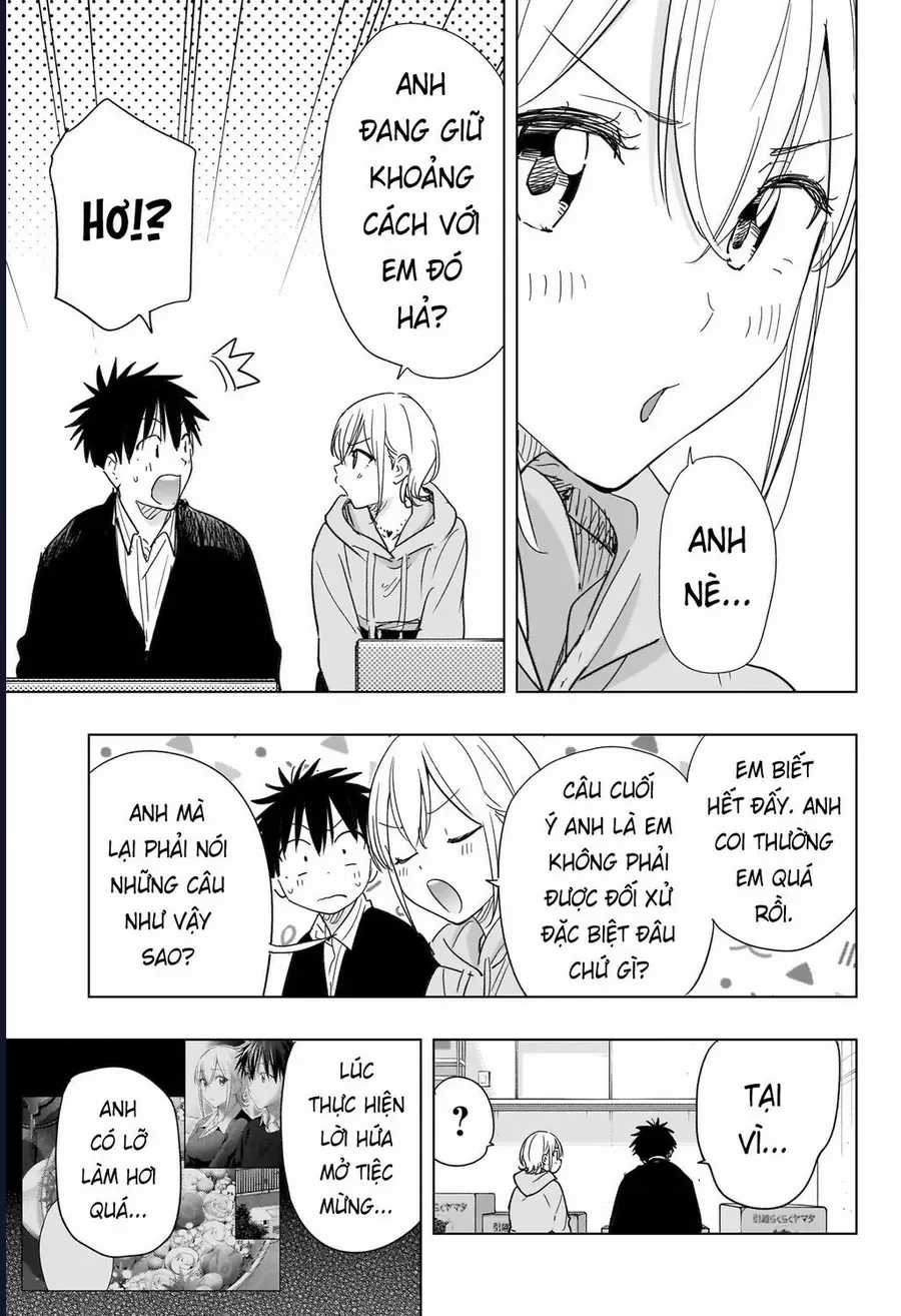 Himaten - Chương 83 - Trang 7