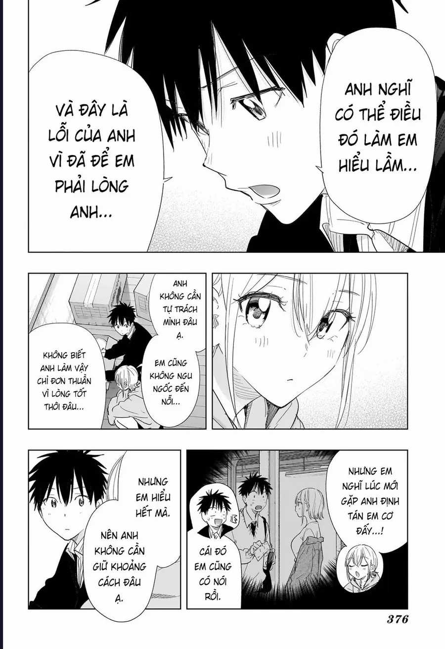 Himaten - Chương 83 - Trang 8