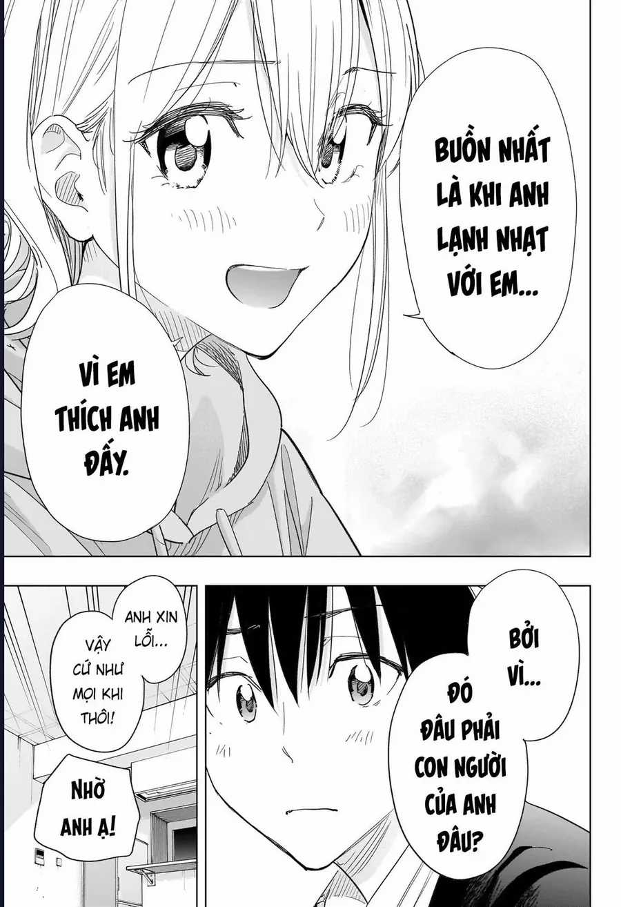 Himaten - Chương 83 - Trang 9