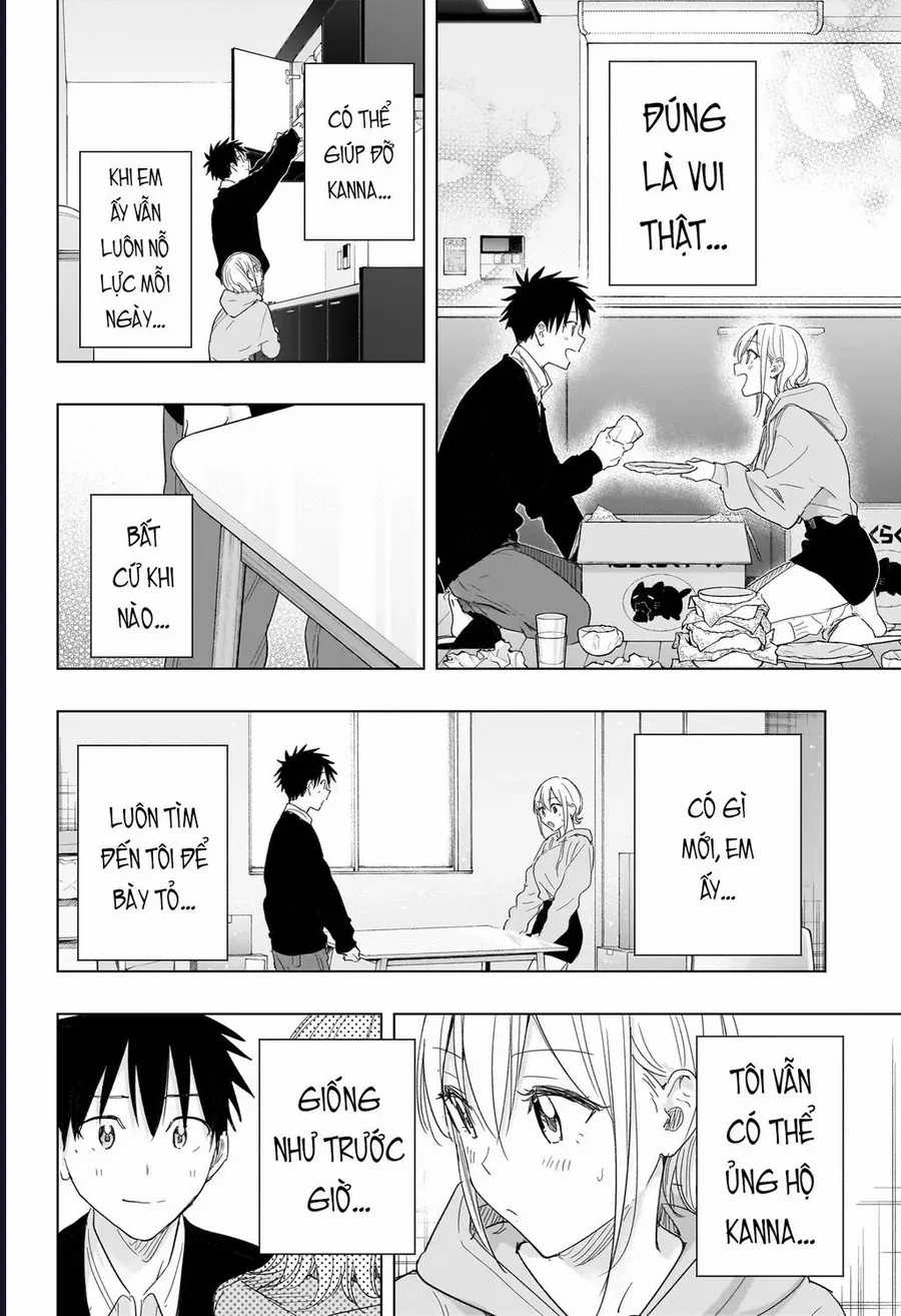 Himaten - Chương 83 - Trang 10