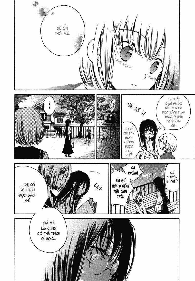 Himawari-san - Chapter 1 - Trang 15