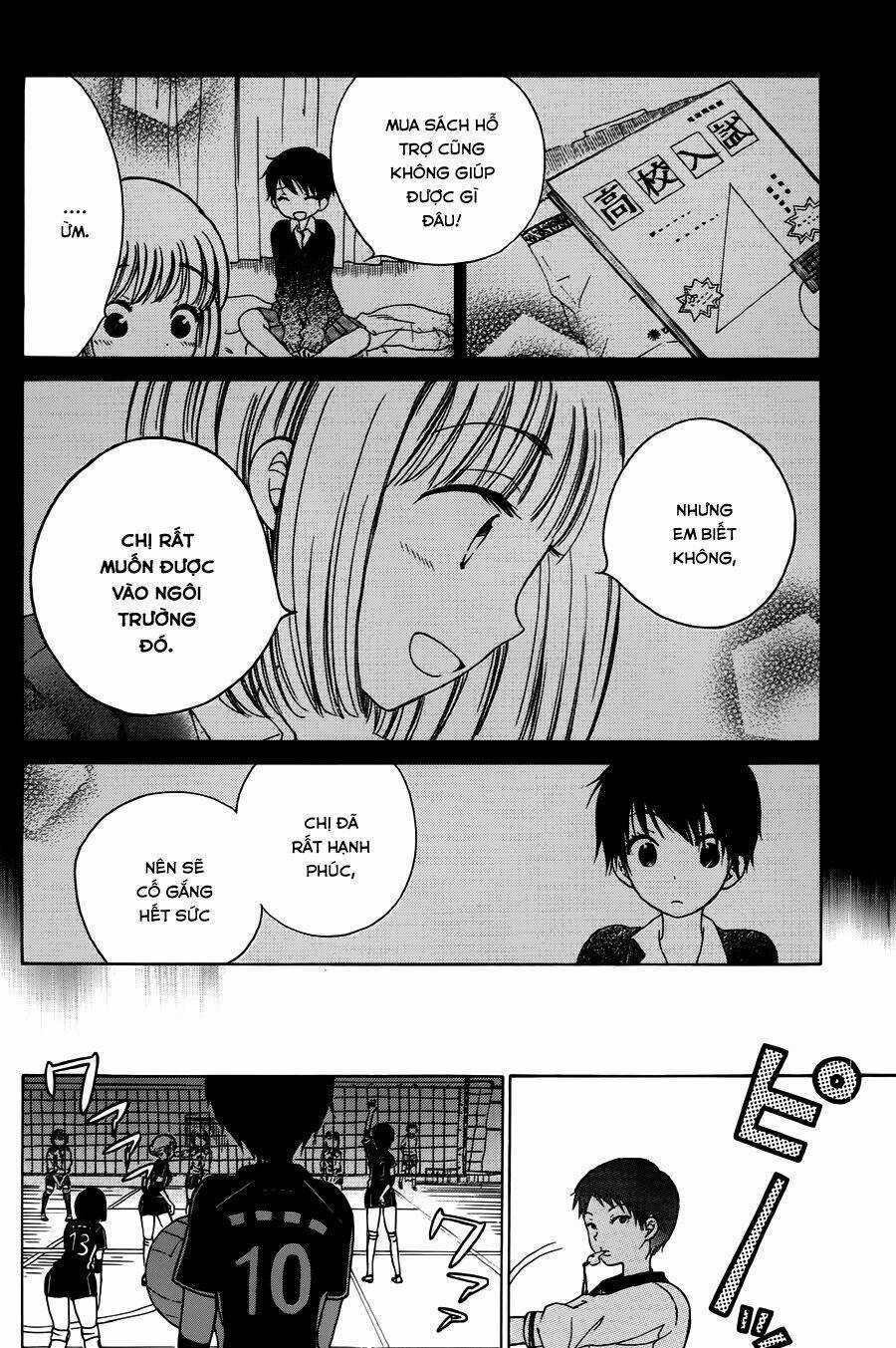 Himawari-san - Chapter 10 - Trang 17