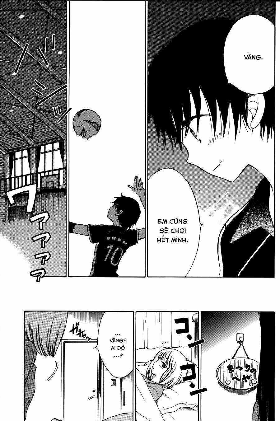 Himawari-san - Chapter 10 - Trang 18