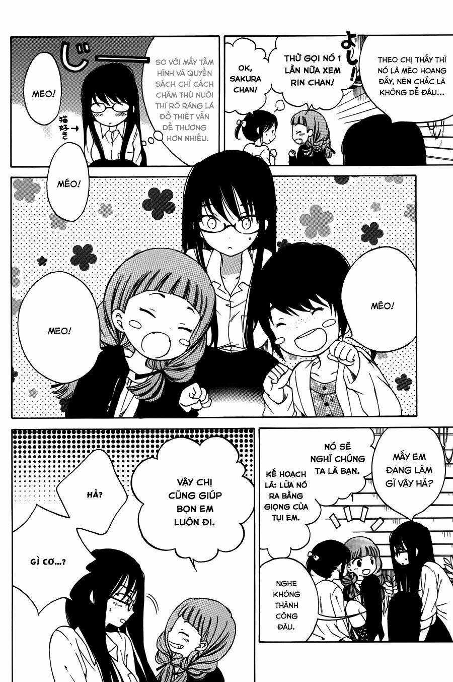 Himawari-san - Chapter 12 - Trang 7