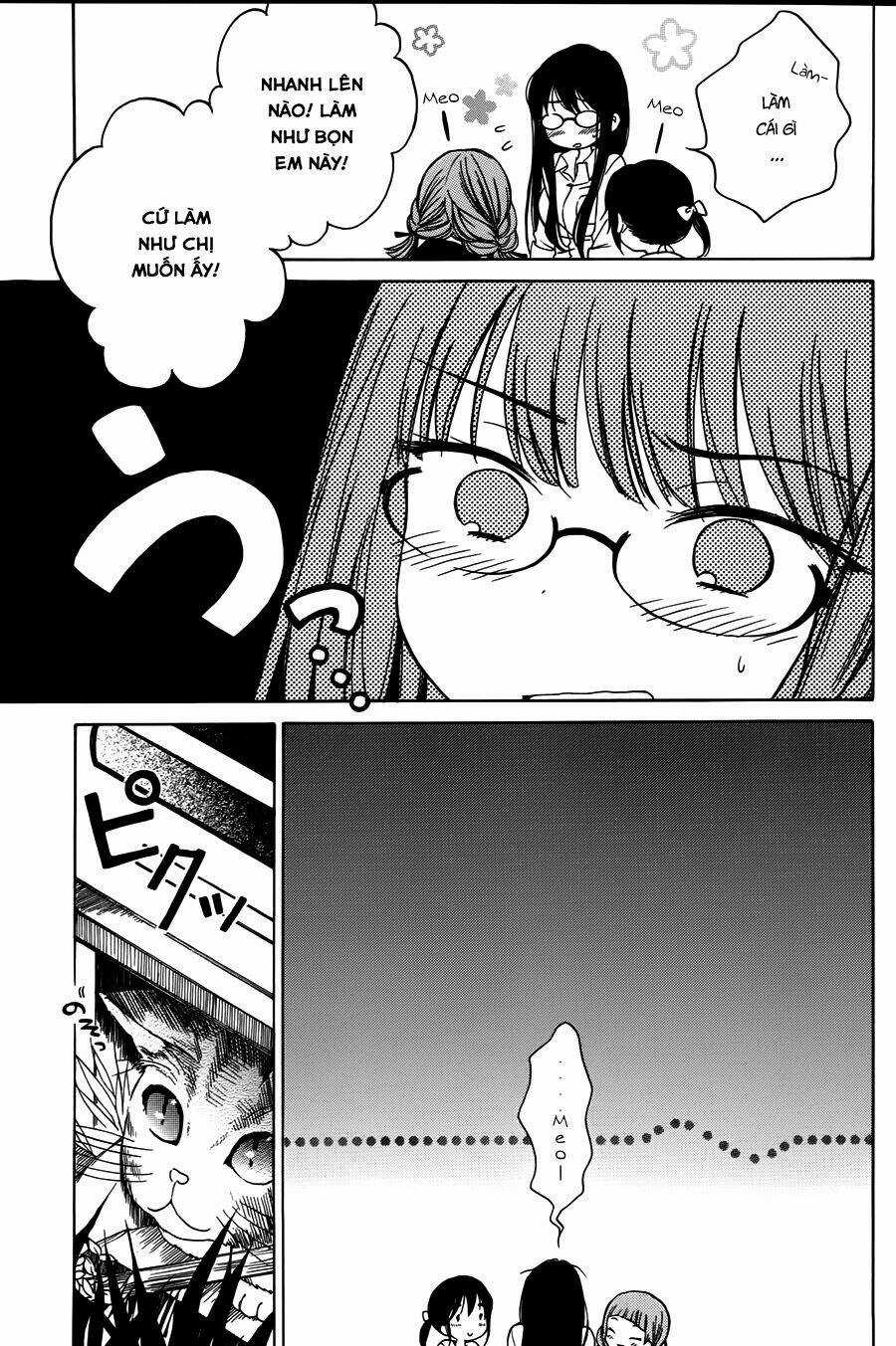 Himawari-san - Chapter 12 - Trang 8