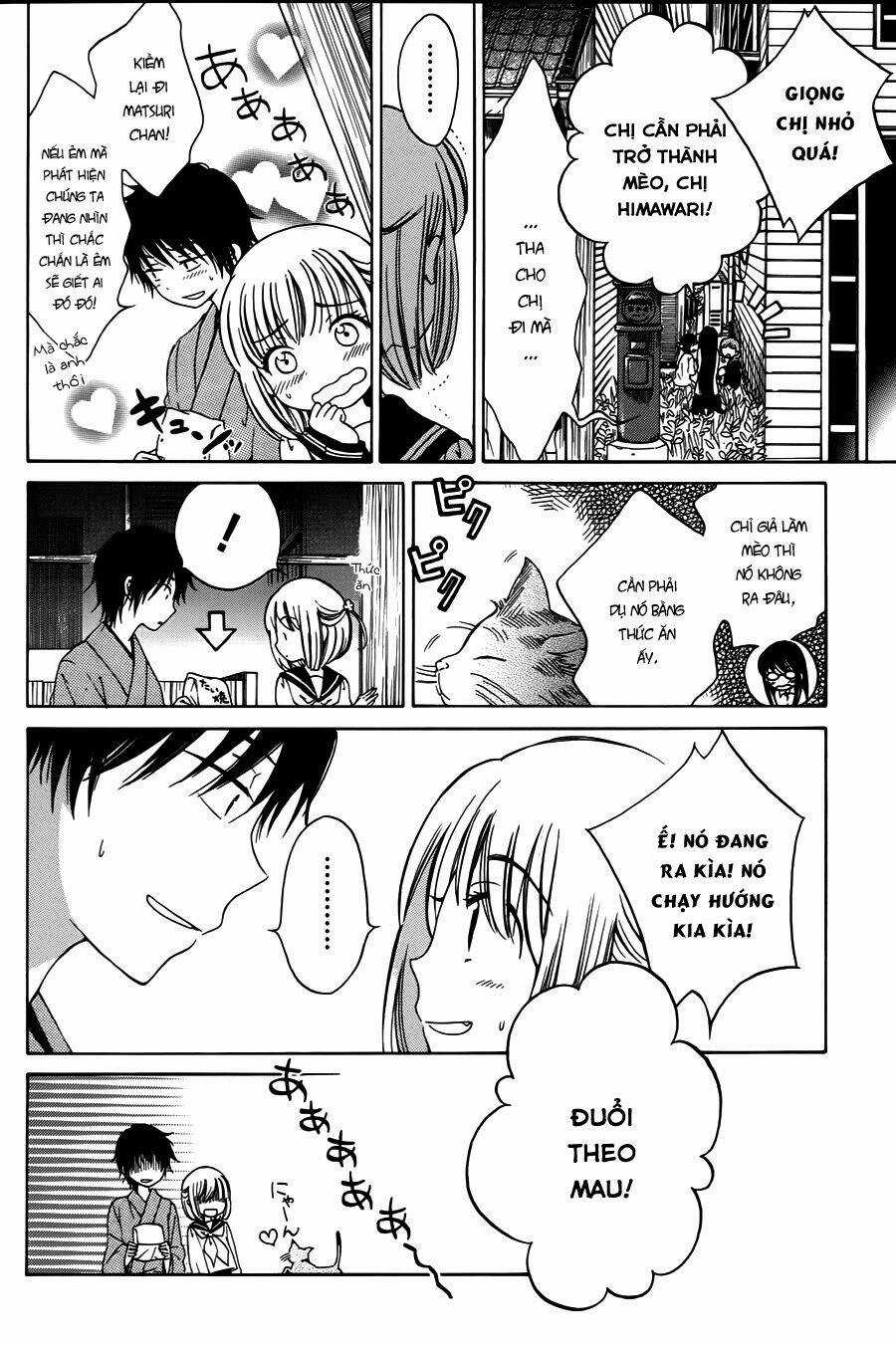 Himawari-san - Chapter 12 - Trang 9