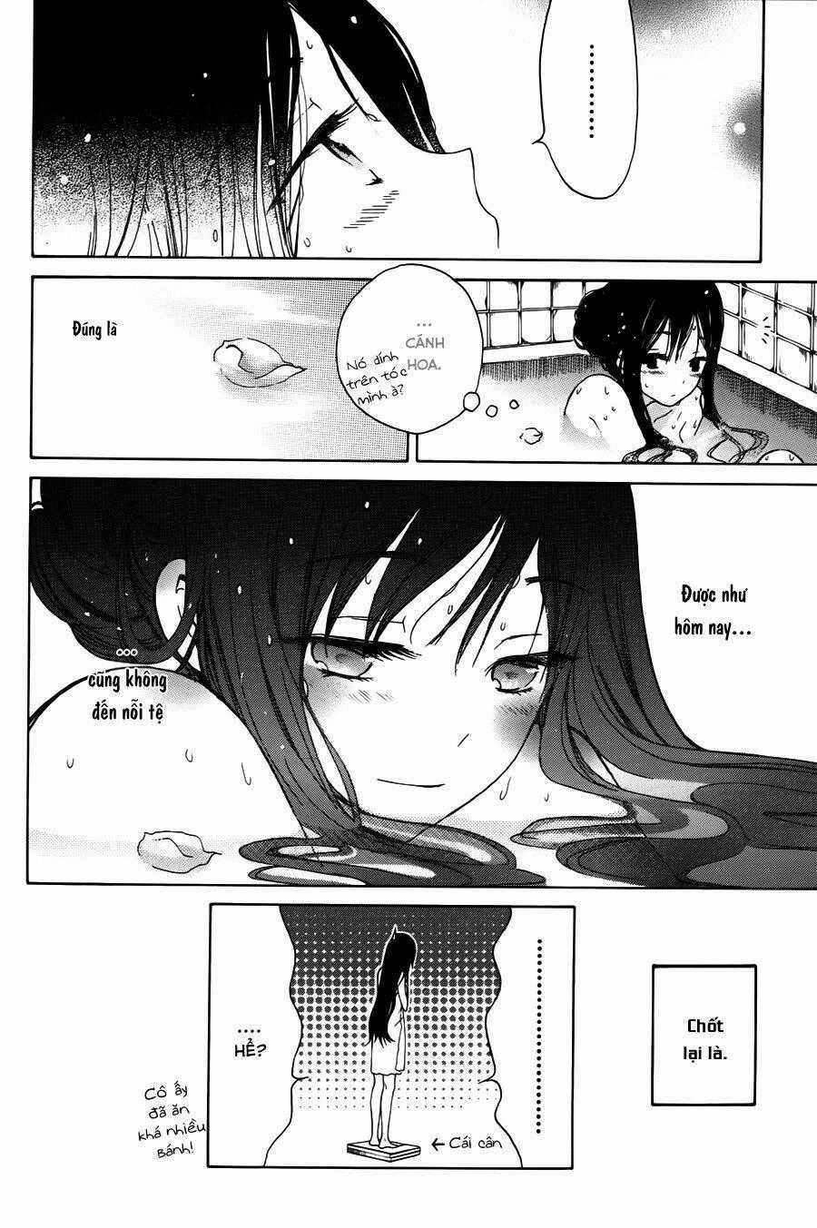 Himawari-san - Chapter 13 - Trang 19