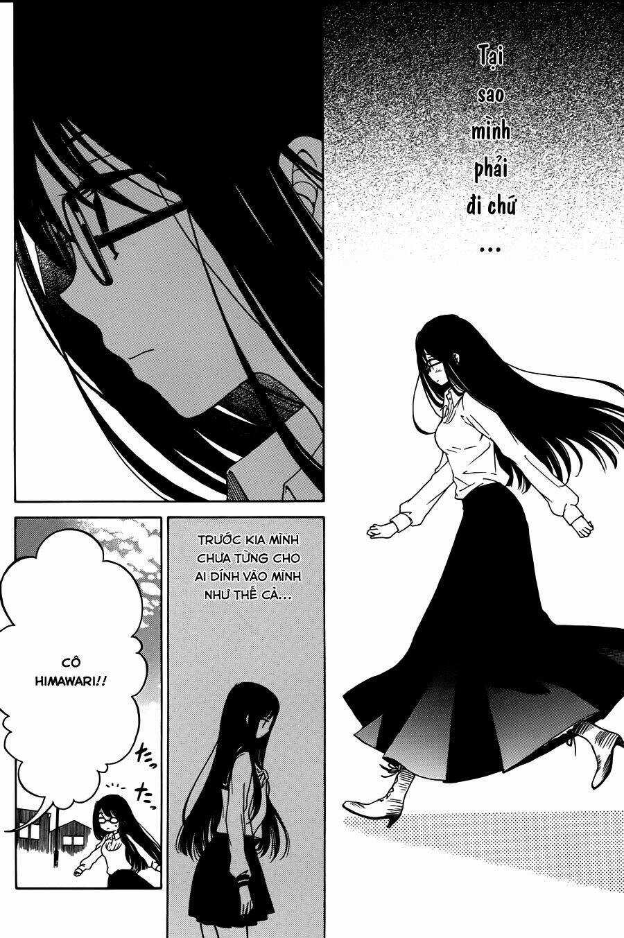 Himawari-san - Chapter 13 - Trang 9