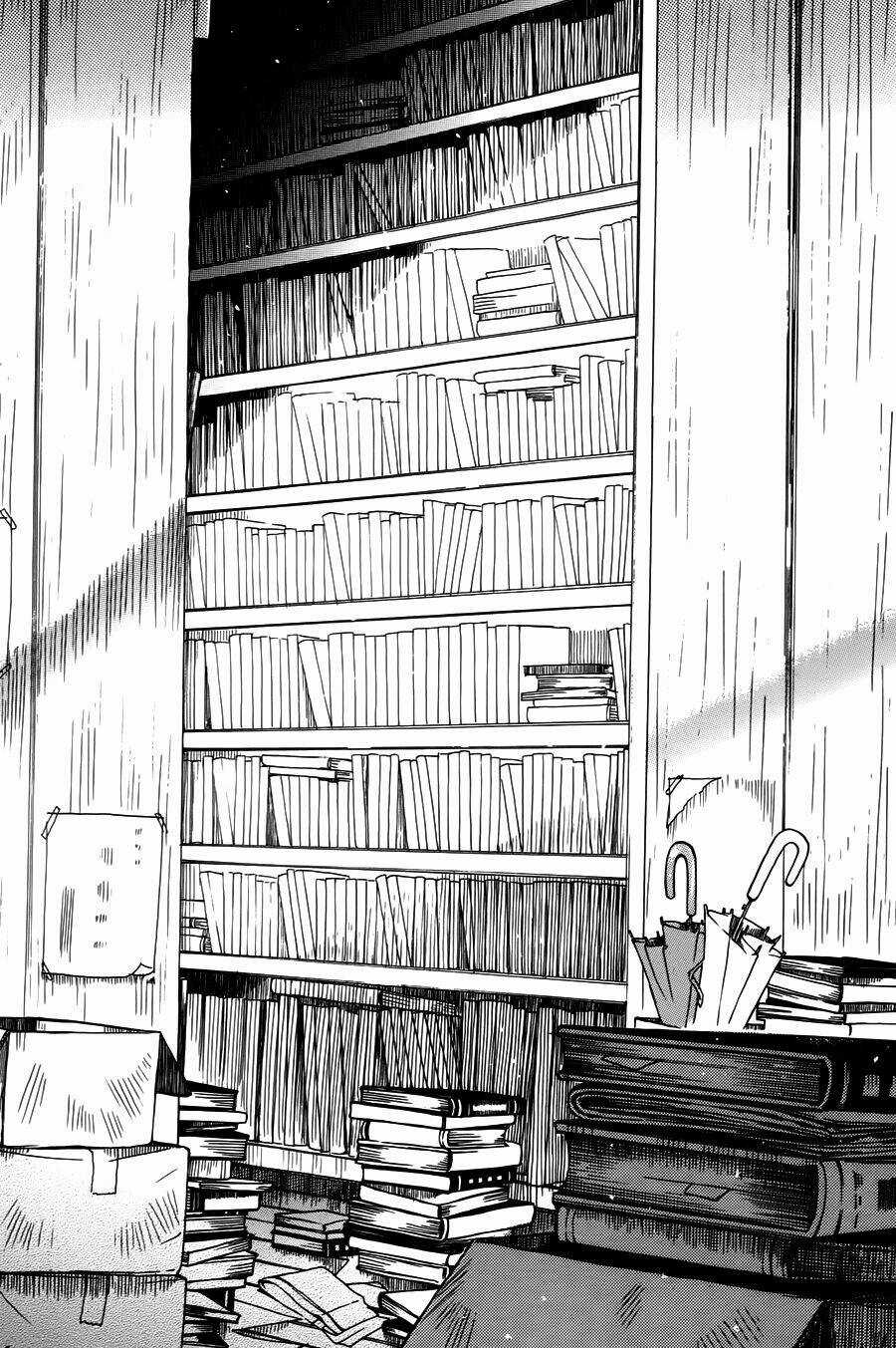 Himawari-san - Chapter 15 - Trang 13