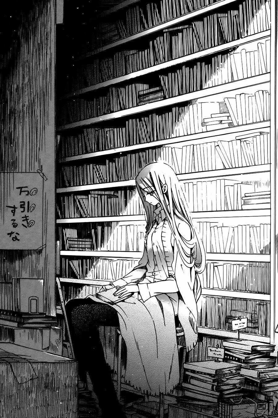 Himawari-san - Chapter 15 - Trang 14