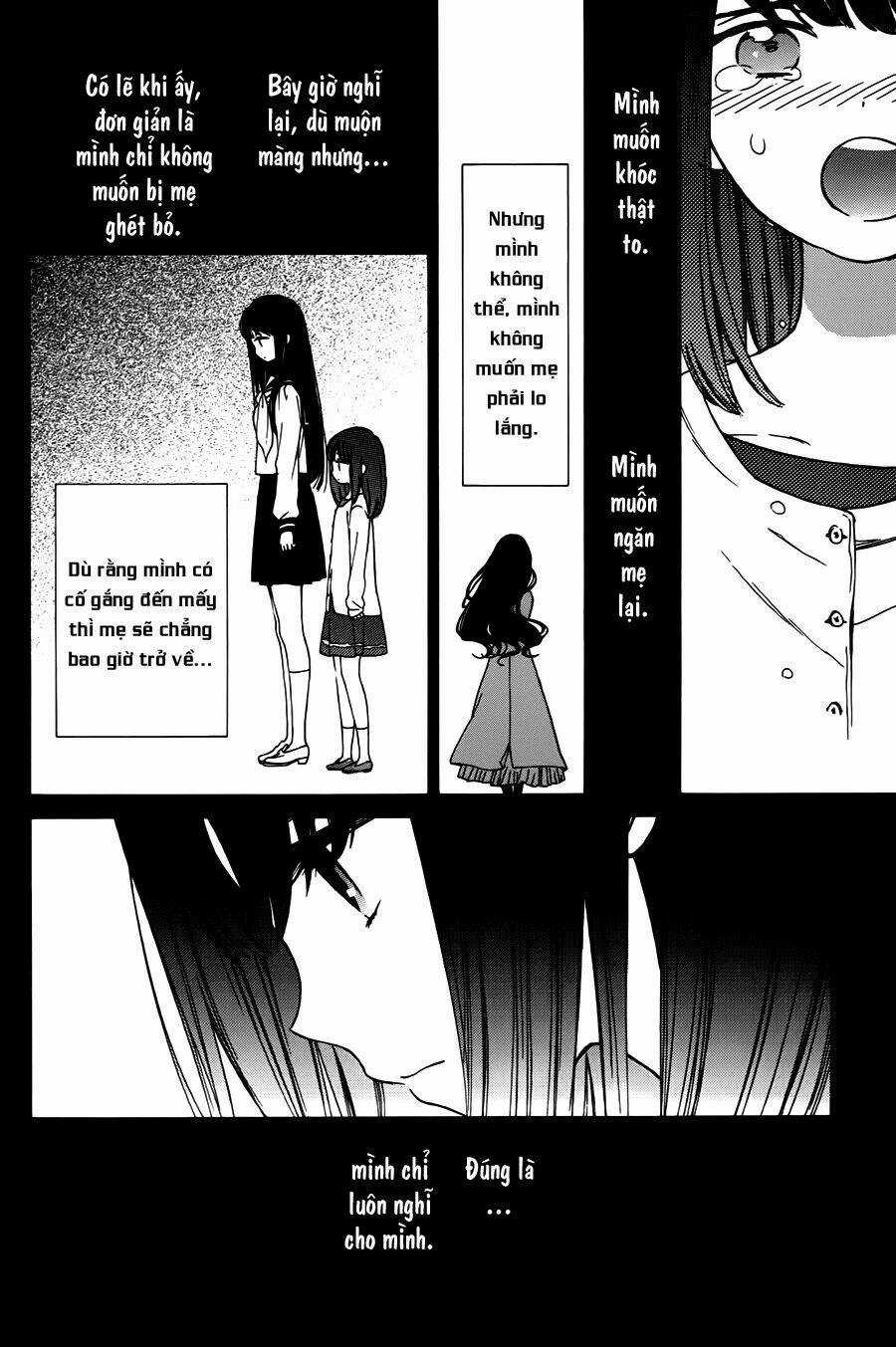 Himawari-san - Chapter 16 - Trang 13