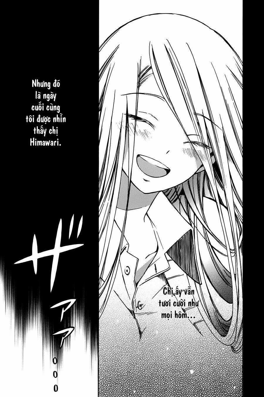 Himawari-san - Chapter 16 - Trang 17