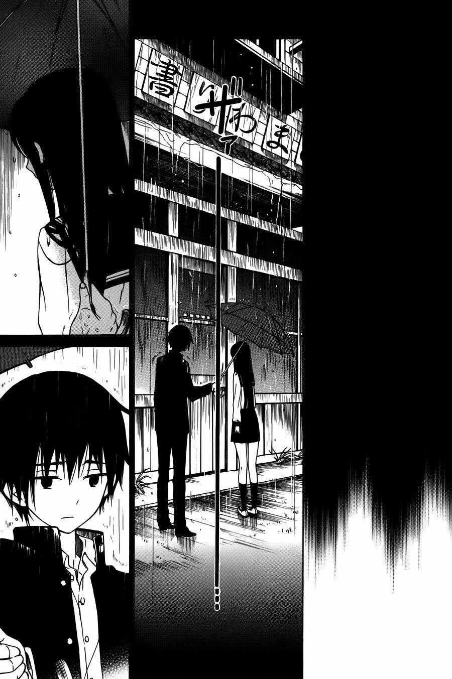 Himawari-san - Chapter 17 - Trang 2