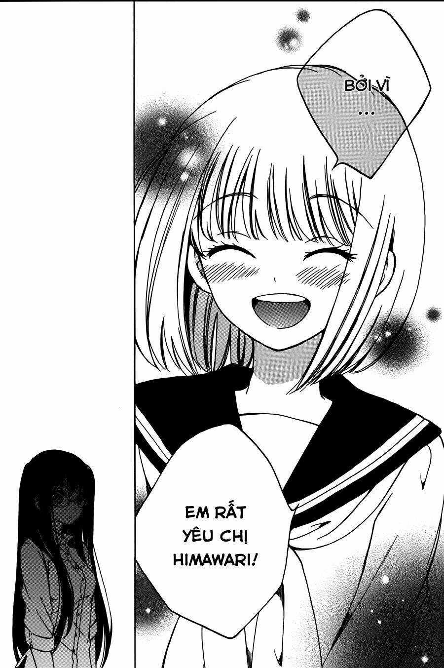 Himawari-san - Chapter 17 - Trang 17