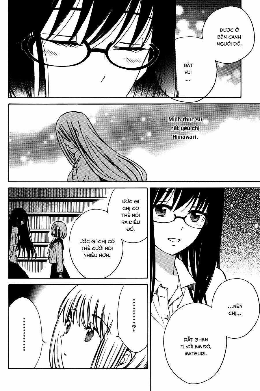 Himawari-san - Chapter 17 - Trang 19