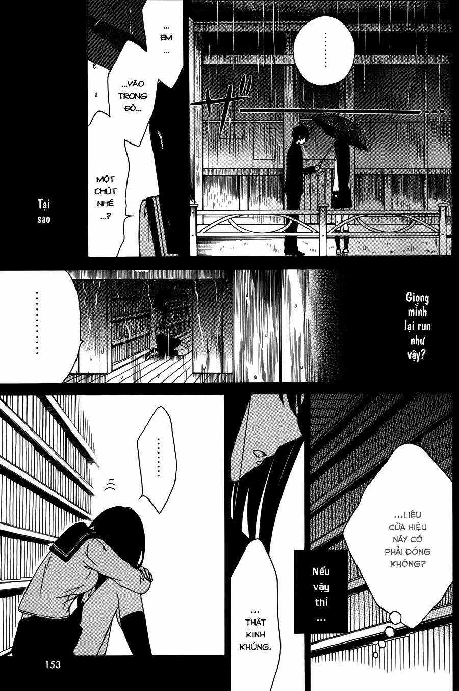 Himawari-san - Chapter 17 - Trang 4