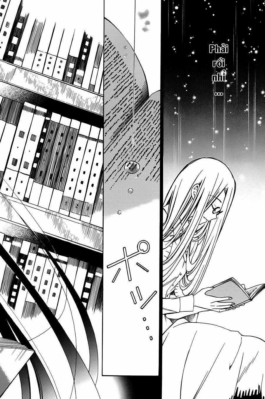 Himawari-san - Chapter 17 - Trang 7