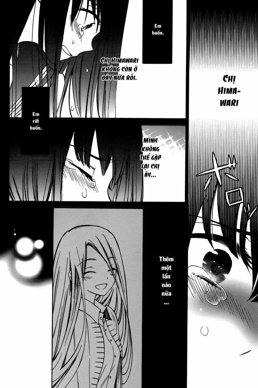 Himawari-san - Chapter 17 - Trang 9