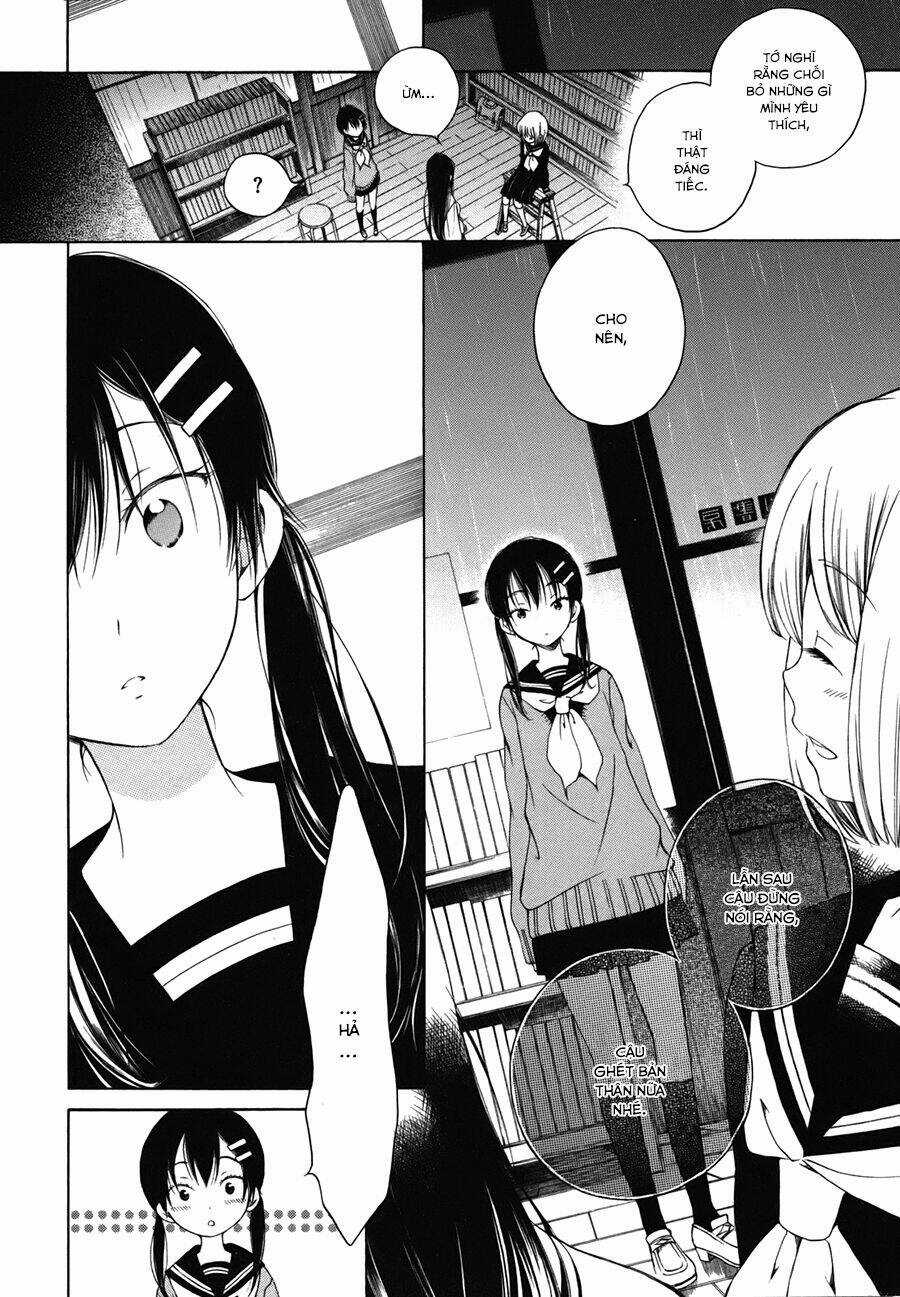 Himawari-san - Chapter 2 - Trang 13