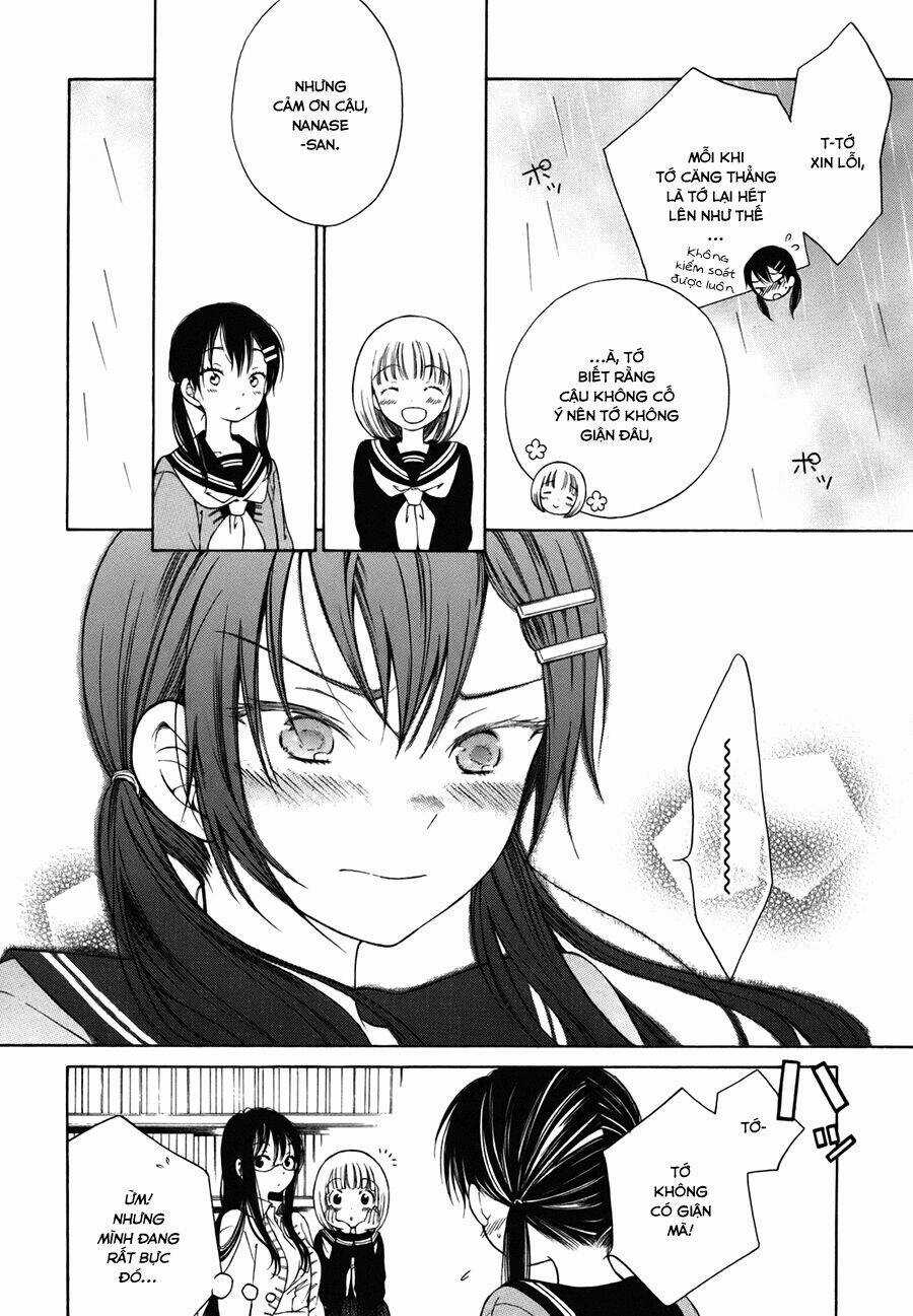 Himawari-san - Chapter 2 - Trang 15