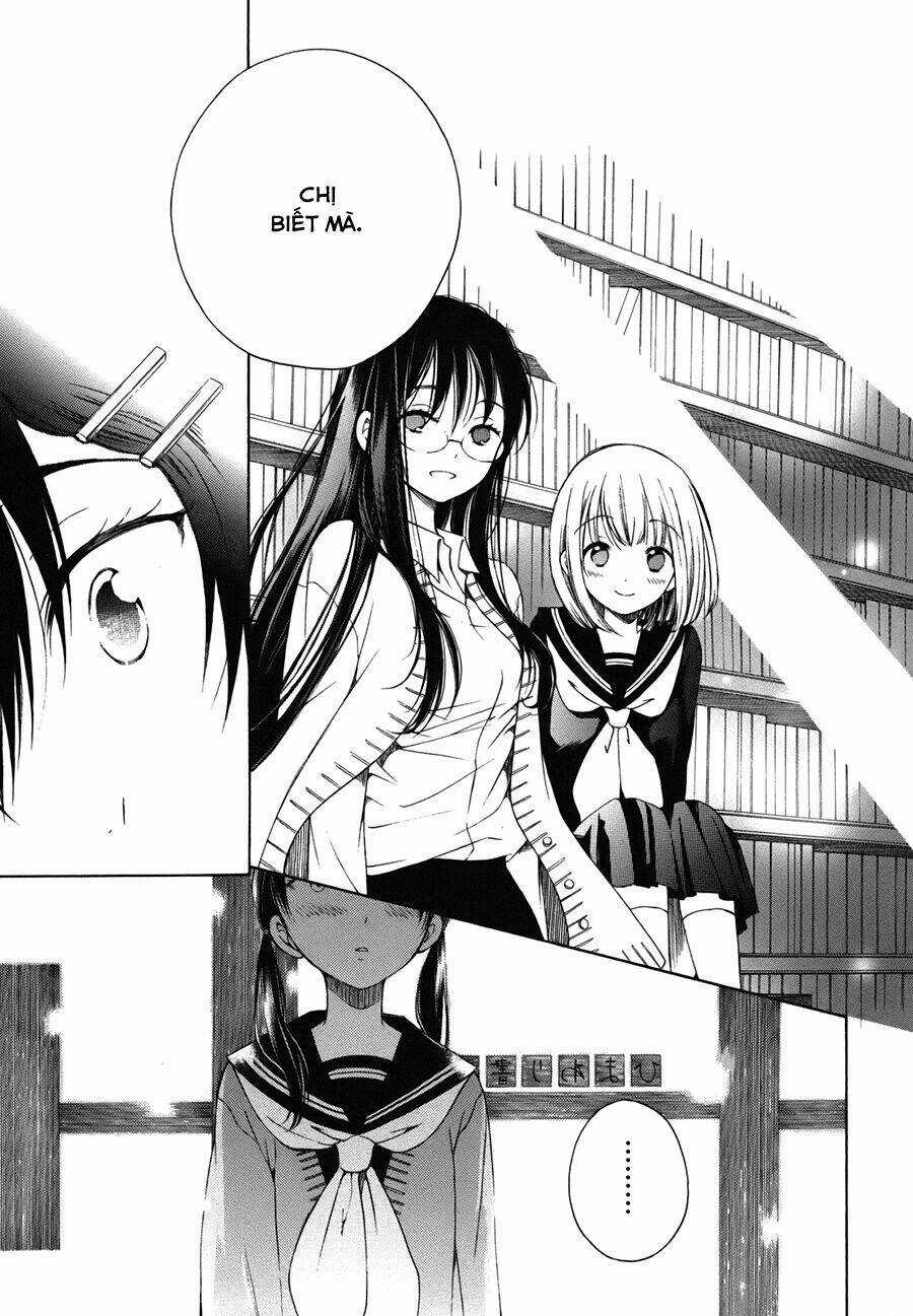 Himawari-san - Chapter 2 - Trang 16