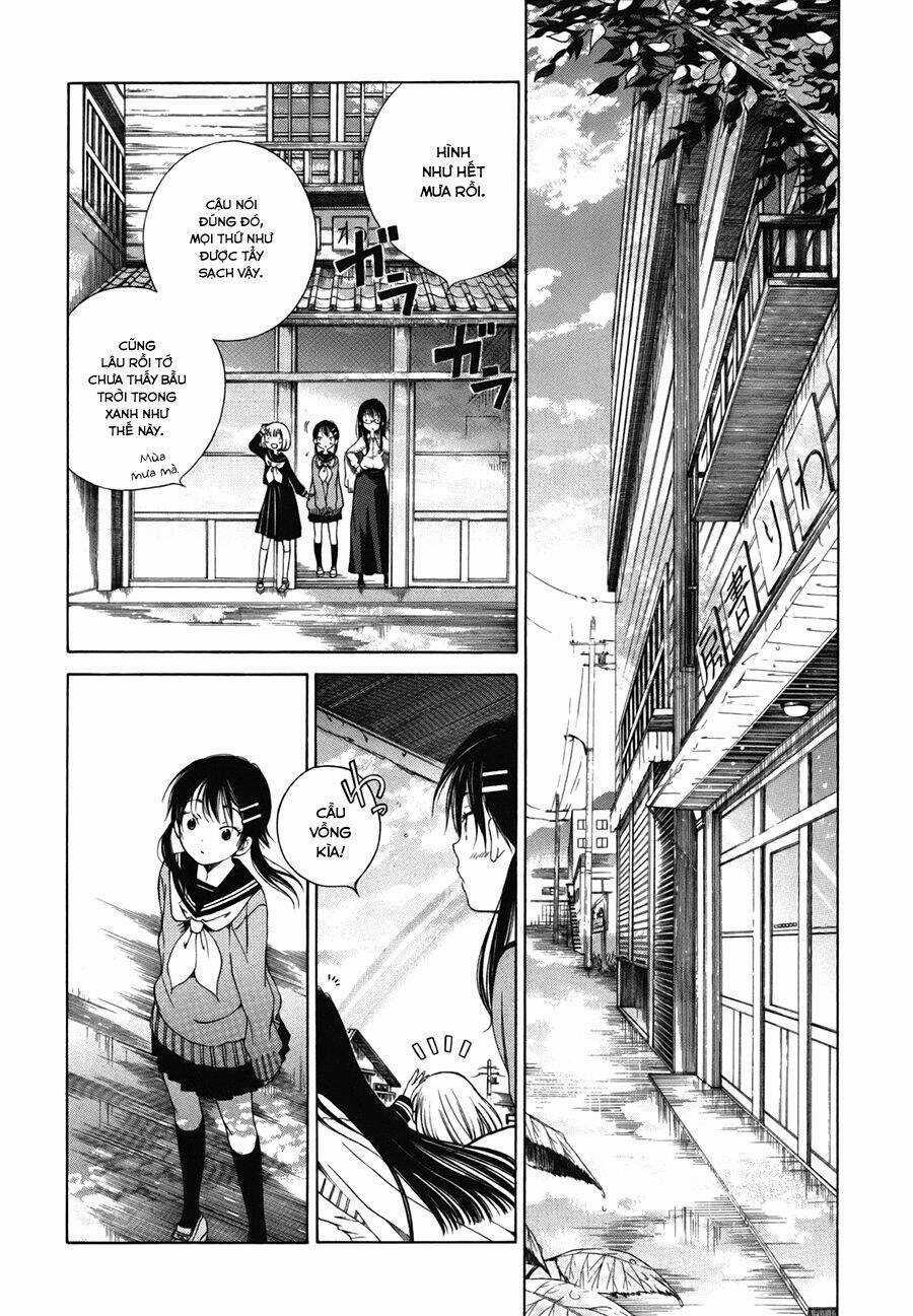 Himawari-san - Chapter 2 - Trang 17