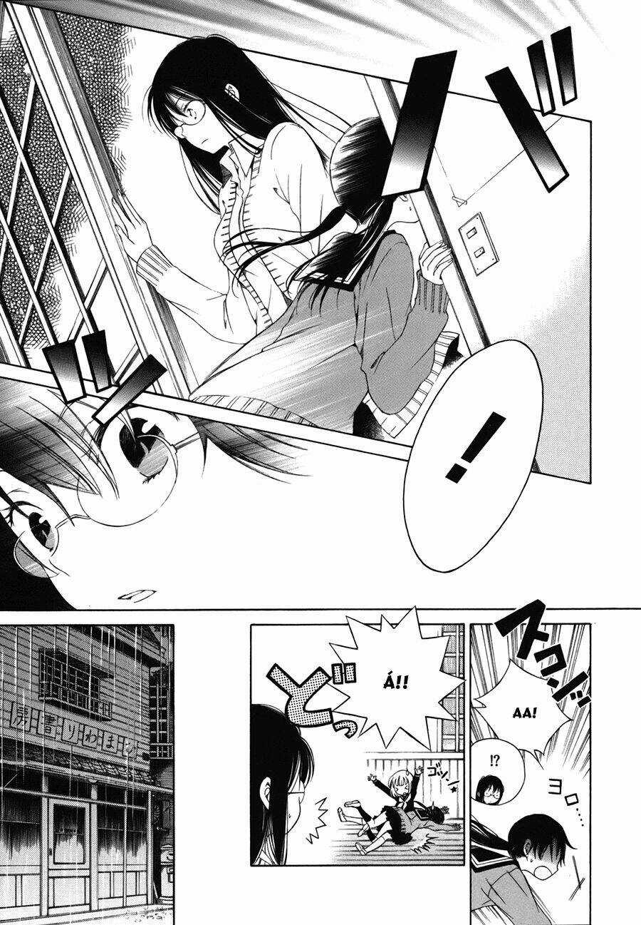 Himawari-san - Chapter 2 - Trang 6