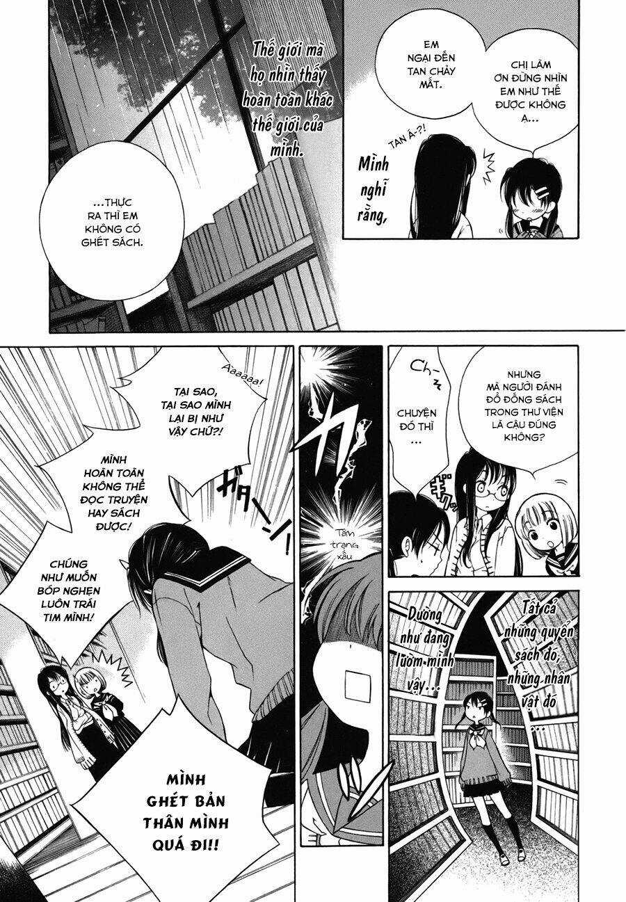 Himawari-san - Chapter 2 - Trang 10