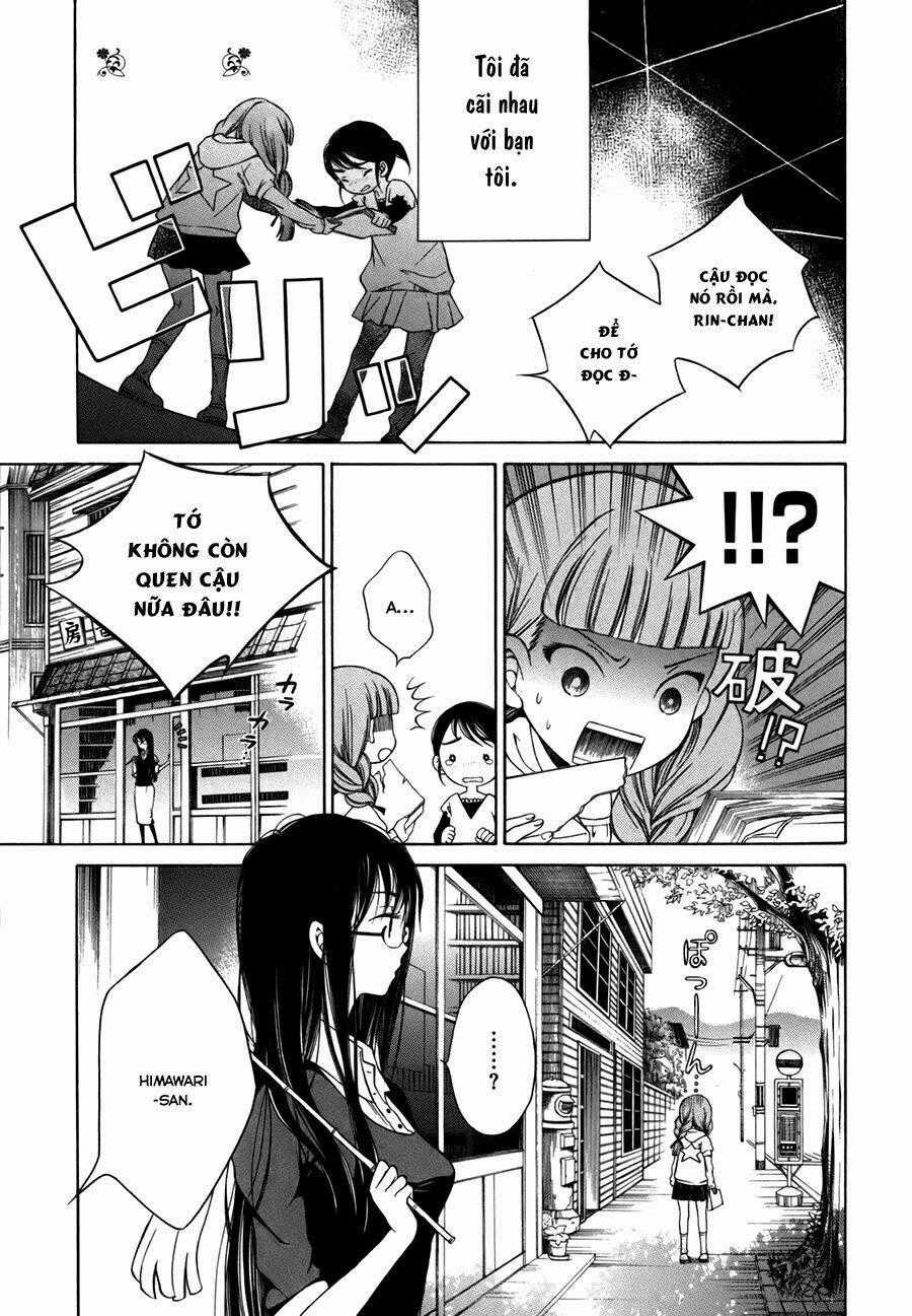 Himawari-san - Chapter 3 - Trang 2