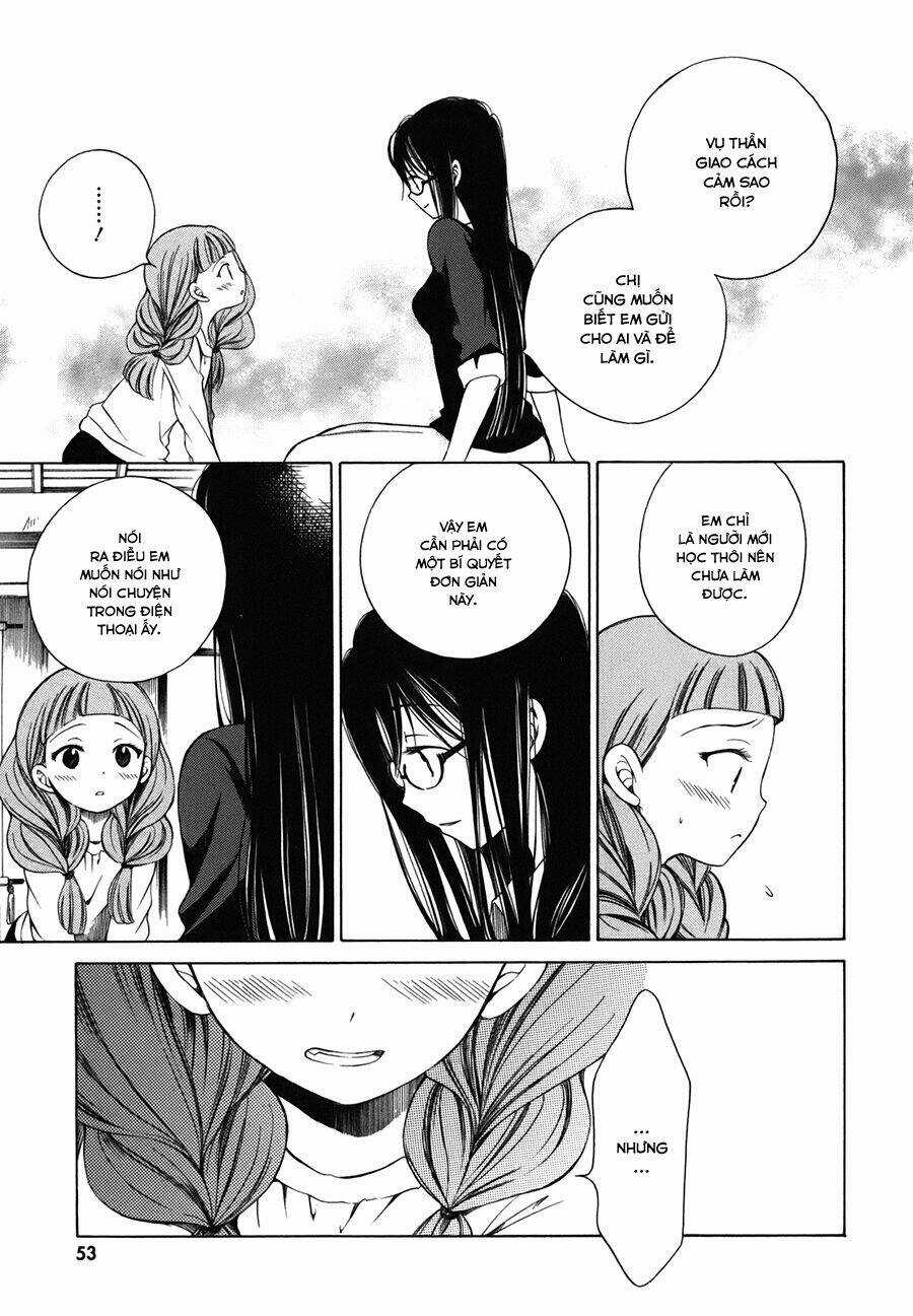 Himawari-san - Chapter 3 - Trang 18