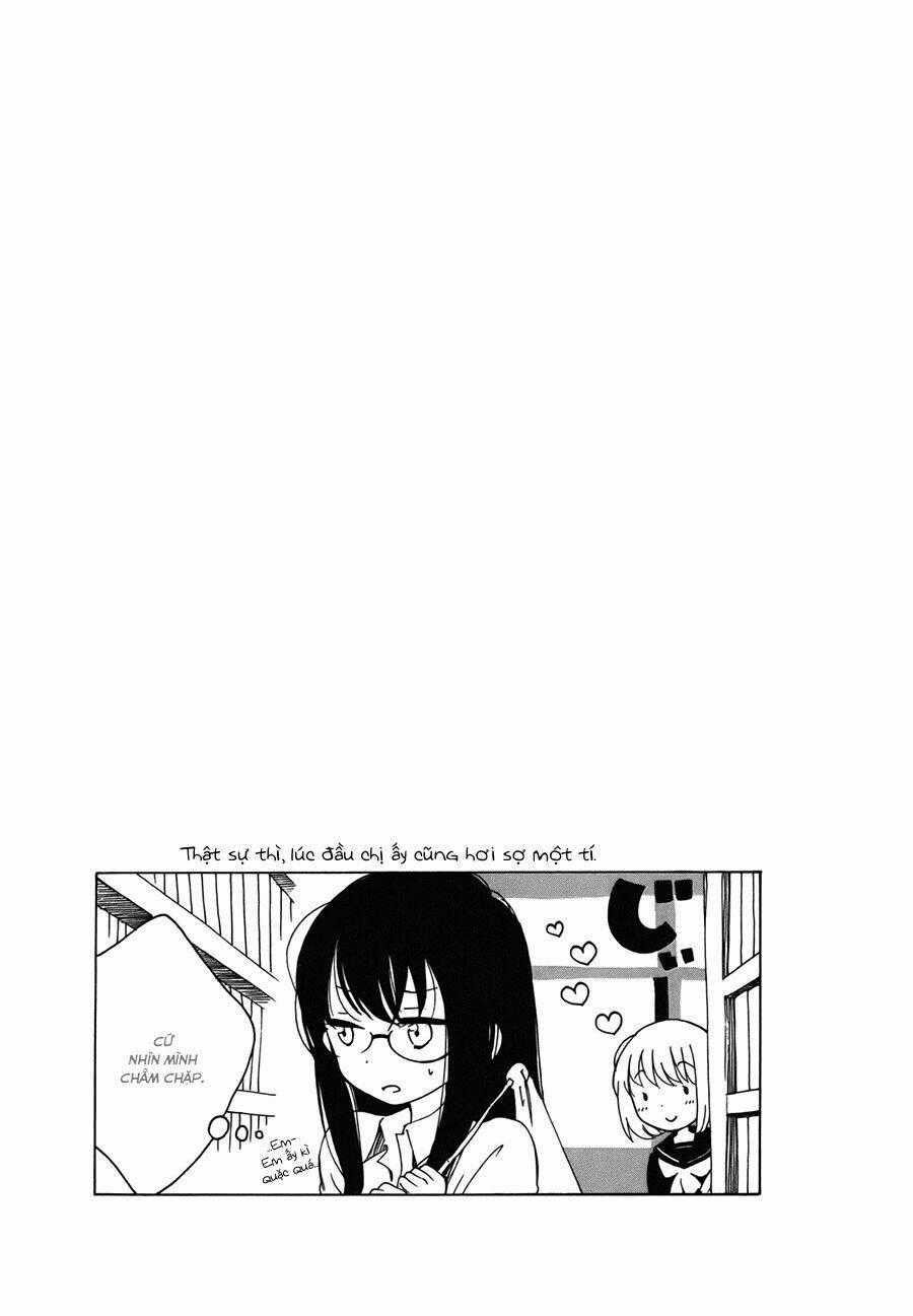 Himawari-san - Chapter 3 - Trang 24