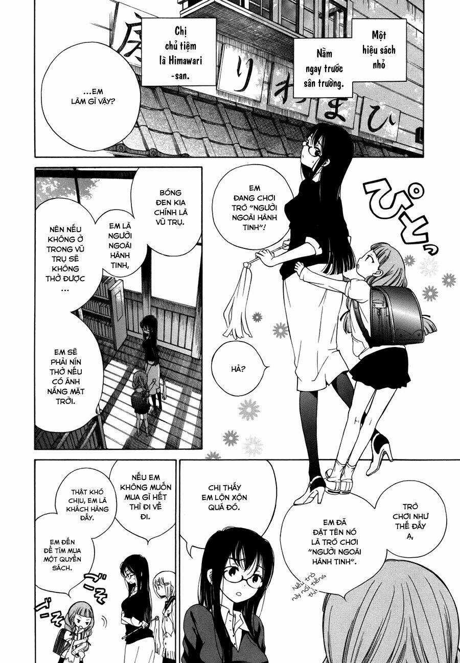 Himawari-san - Chapter 3 - Trang 5